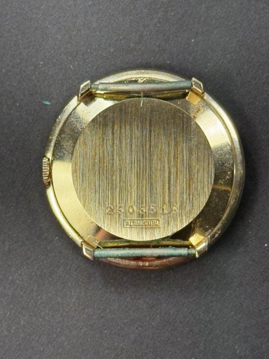 Lear by Sheffield Swiss Watch Lot Round Square Mid Century Manual Wind main image 15
